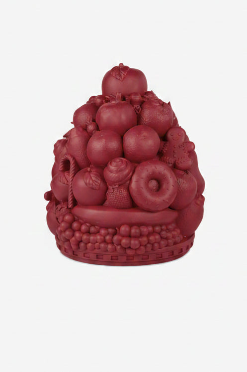 Baci Milano Composizione frutta - Le Rouge