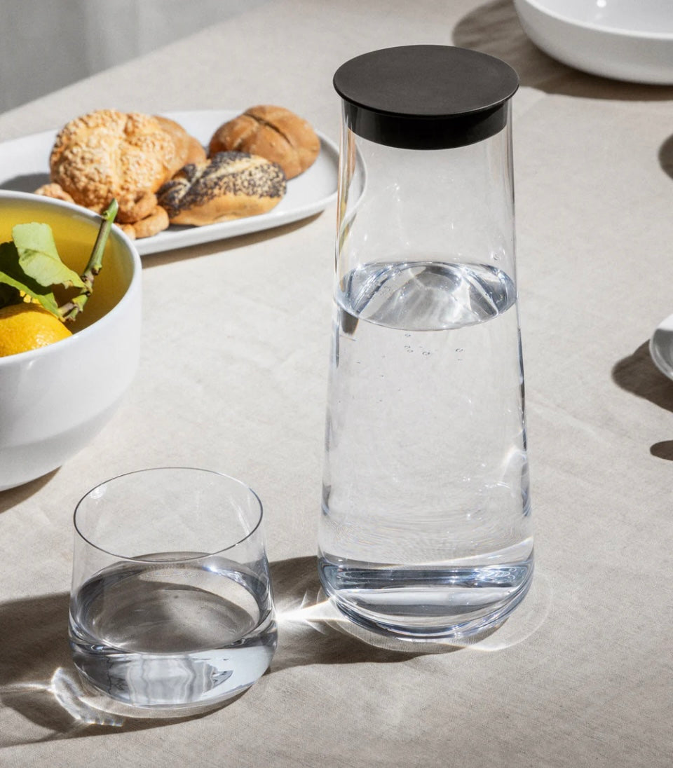 Alessi “Eugenia” Caraffa con tappo