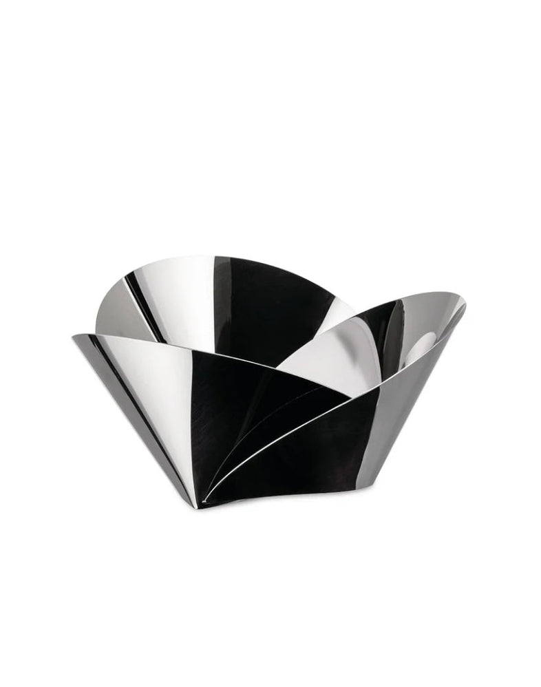 Alessi “Harmonic” Cestino