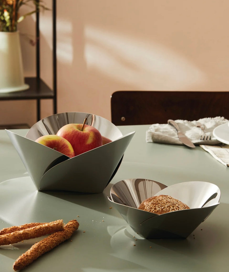 Alessi “Harmonic” Cestino