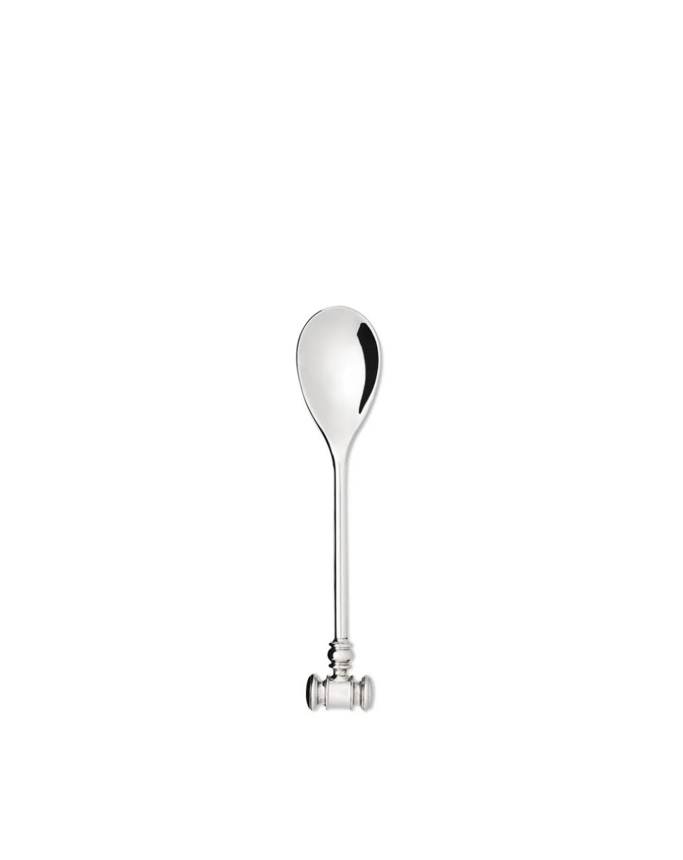 Alessi MW20S2 set 2 cucchiai martelletto