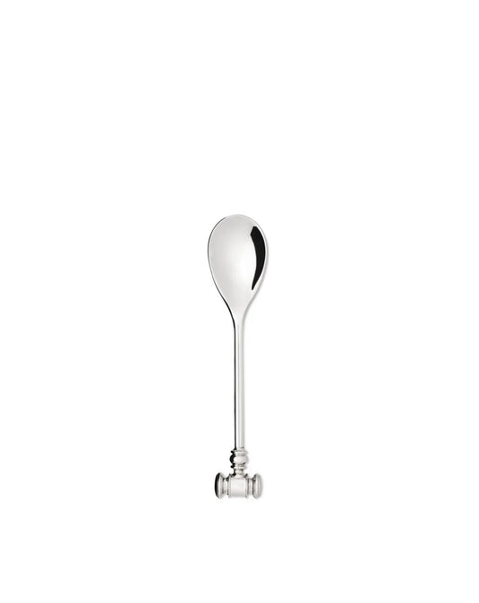 Alessi MW20S2 set 2 cucchiai martelletto