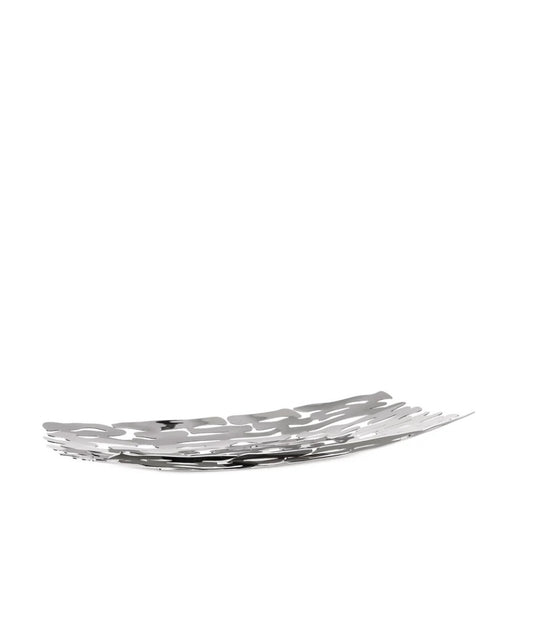 Alessi “Bark” Centrotavola Acciaio