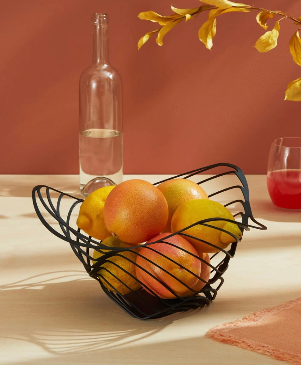 Alessi “Trinity” Portagrumi