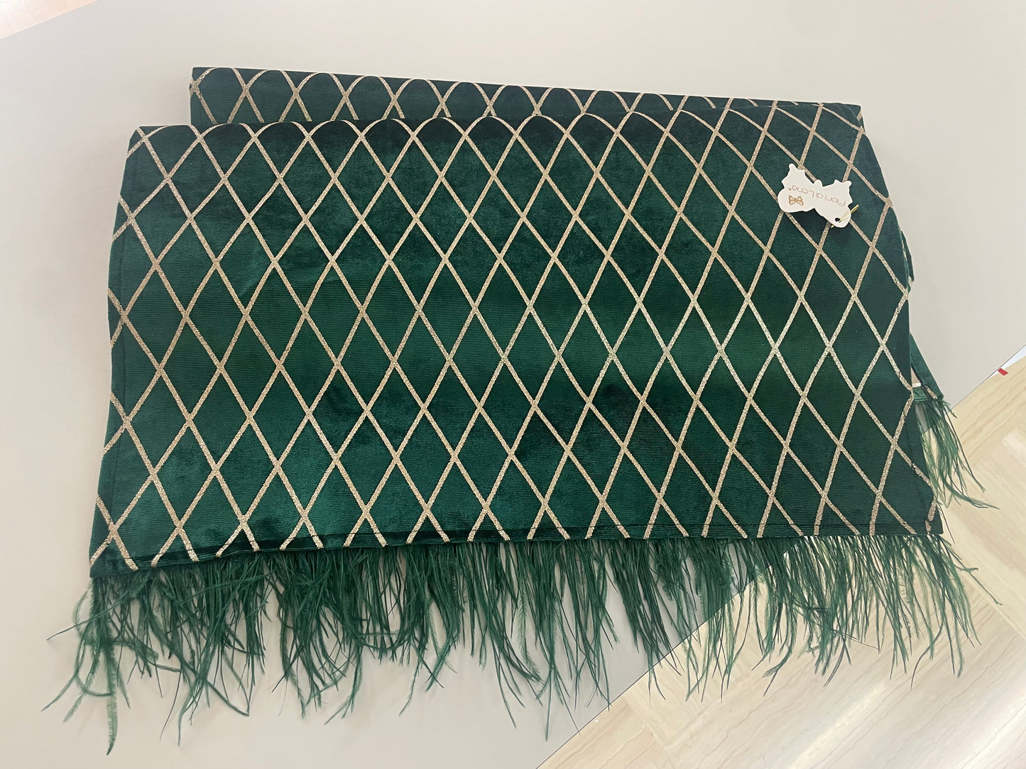 Fiori di Lena Runner