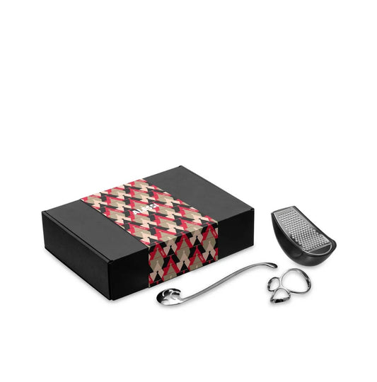 Alessi & Pasta Gift set