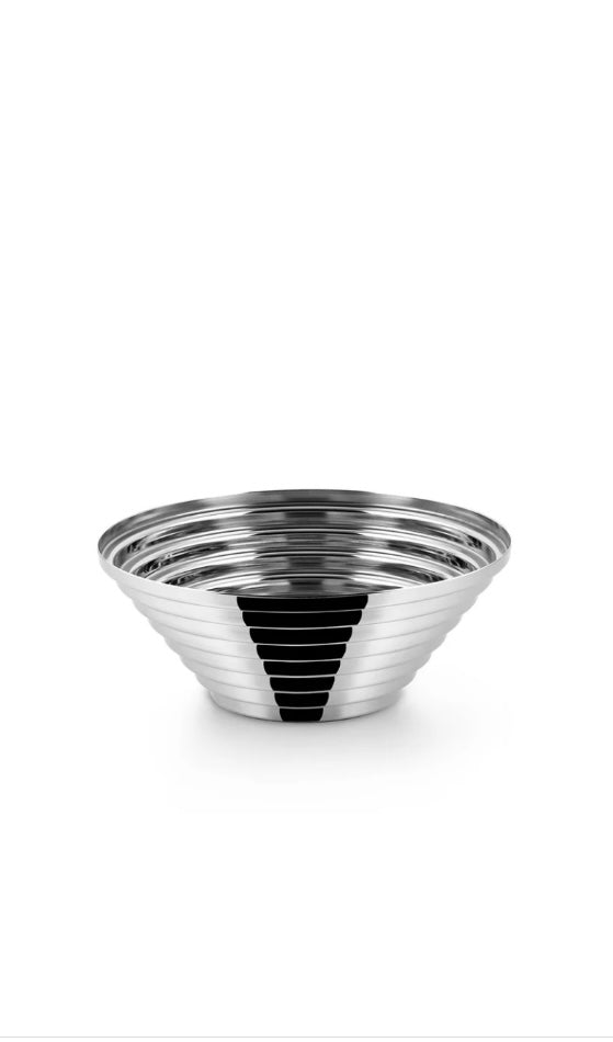Alessi “Maya” Cestino rotondo grande