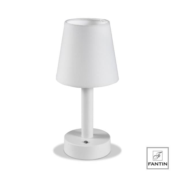Fantin Argenti lampada lei luce variabile