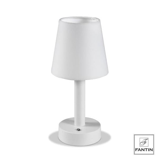 Fantin Argenti lampada lei luce variabile