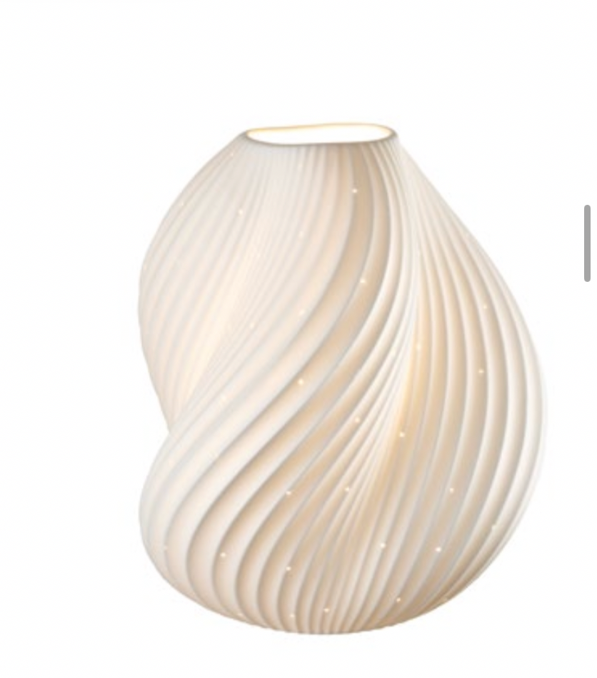 L’Oca Nera Lampada