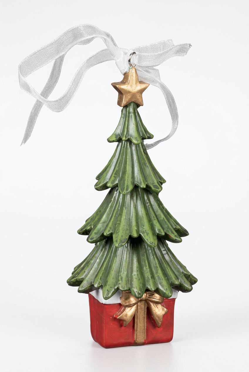 Fantin Addobbi per Albero