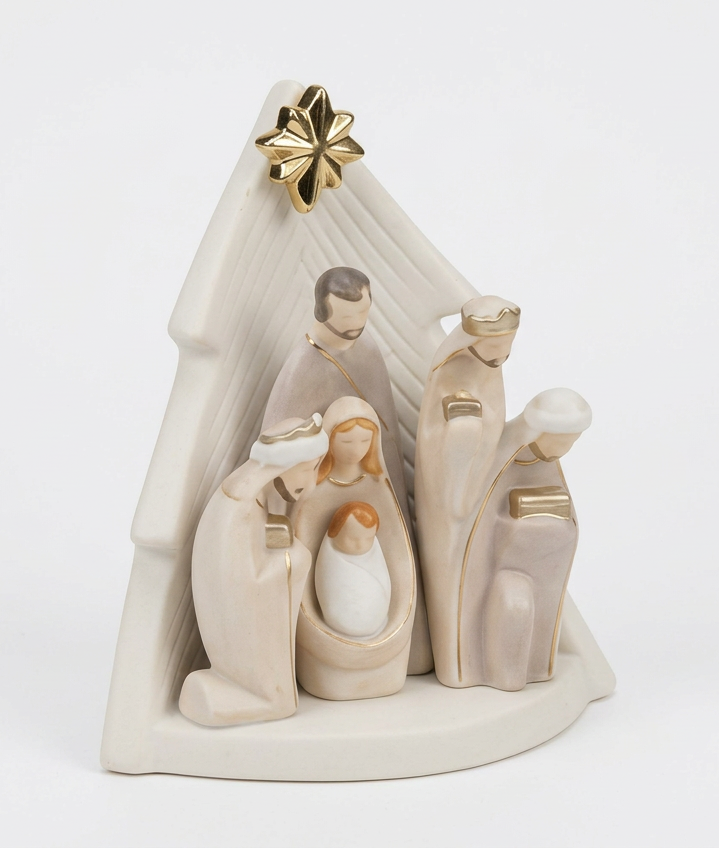 Fantin Sacra Famiglia