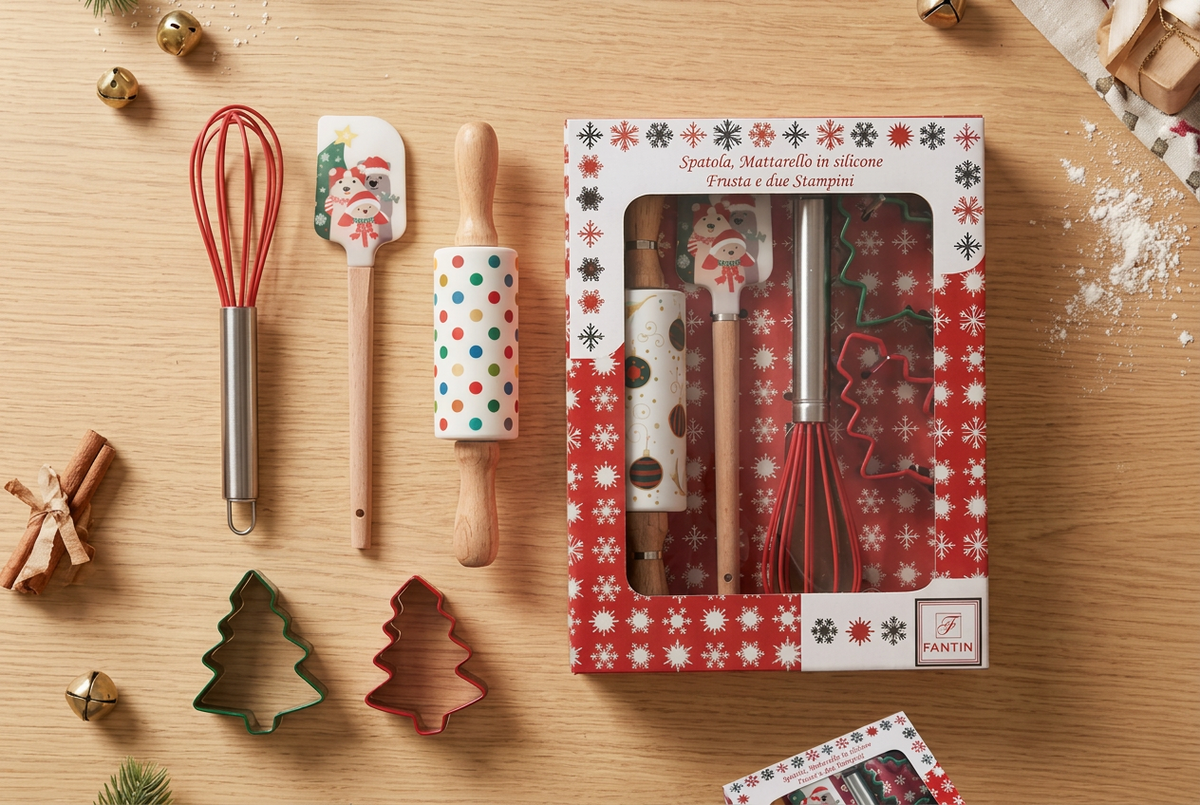 Fantin Box Regalo