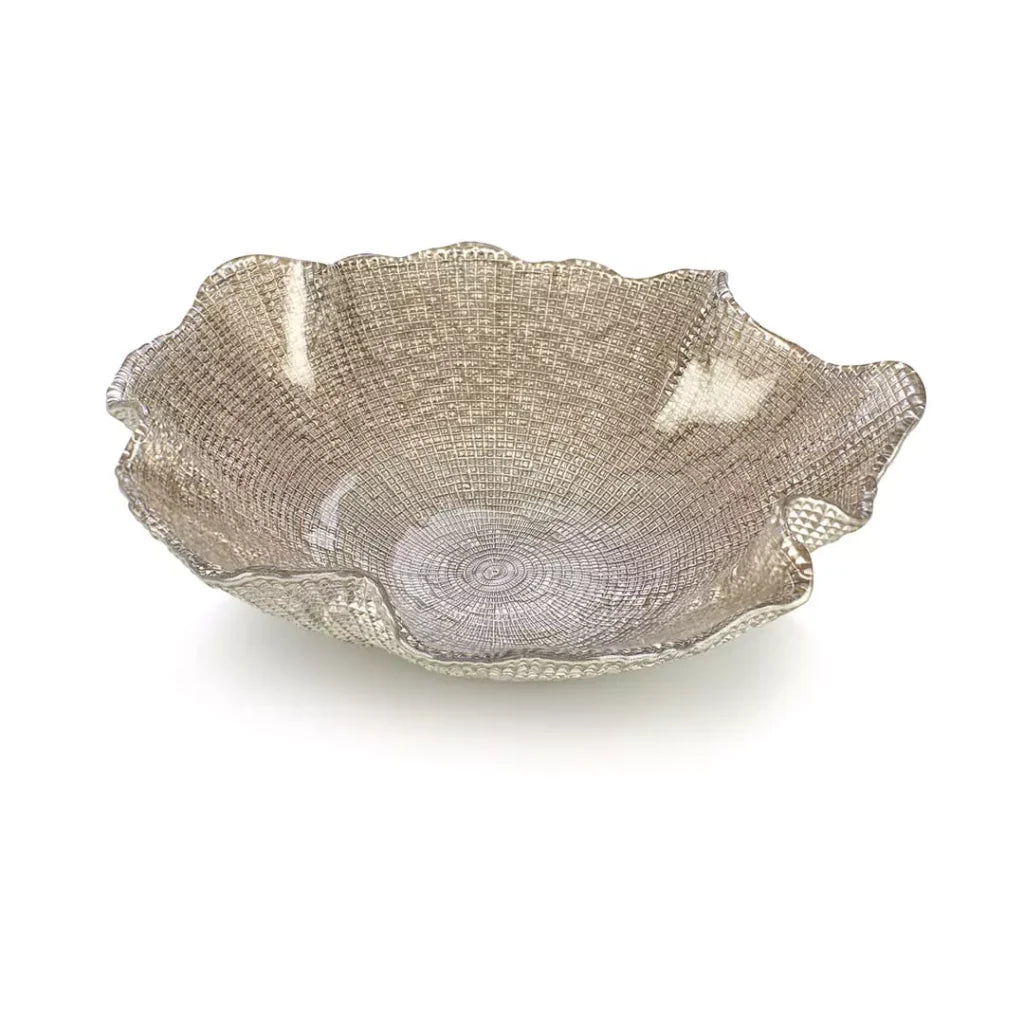 IVV Folies coppetta tortora Ø 18 cm