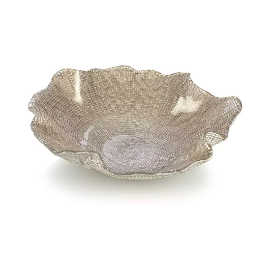 IVV Folies coppa tortora Ø 25 cm