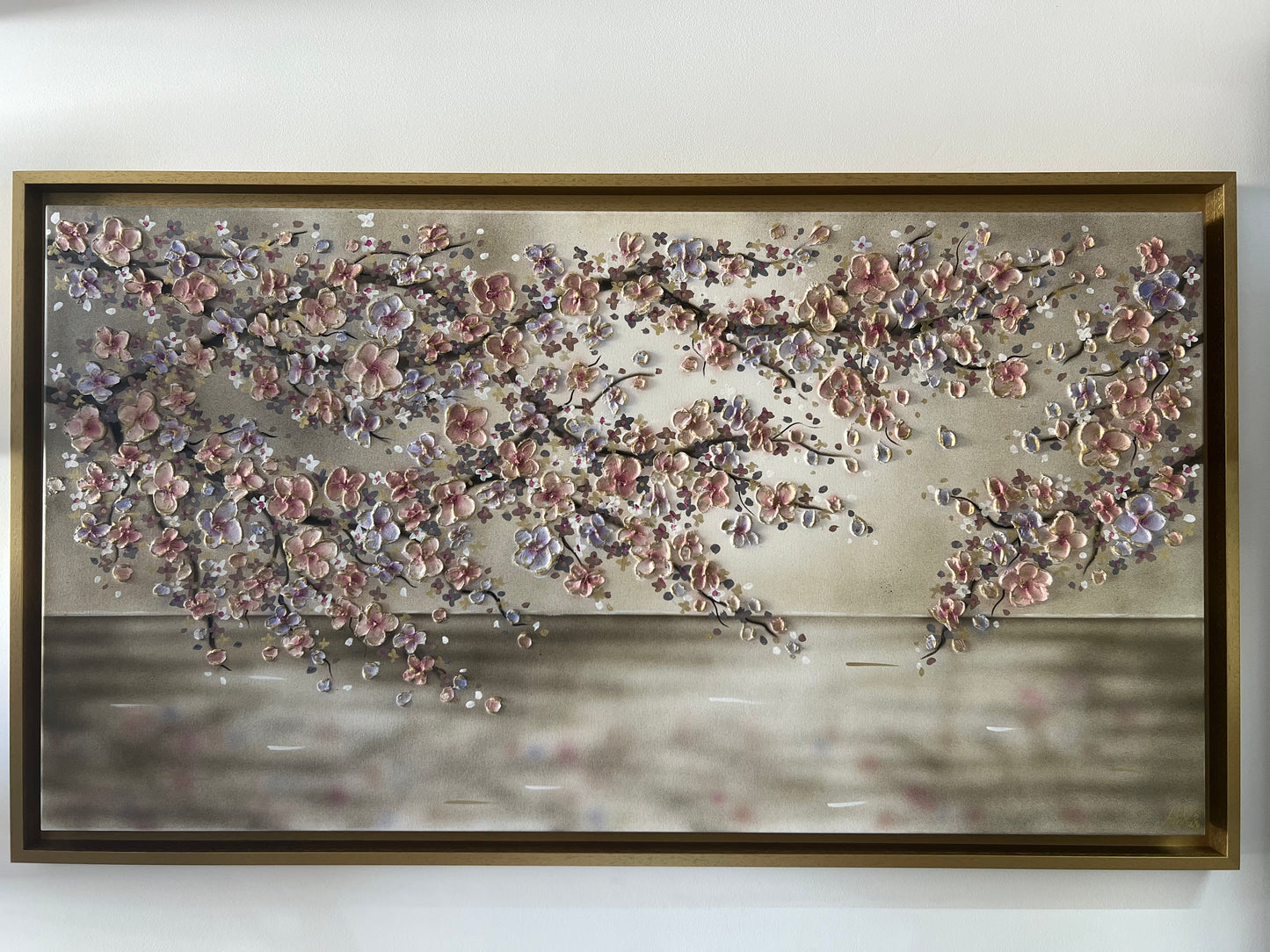 Art Maiora “Fioritura dell’anima”