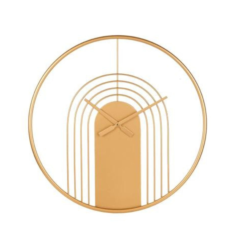 L’Oca Nera orologio da parete