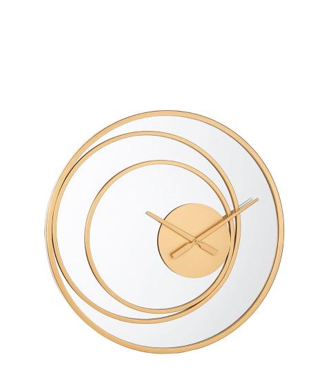 L’Oca Nera orologio da parete