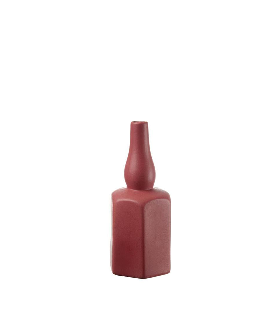 L’Oca Nera vaso bottiglia