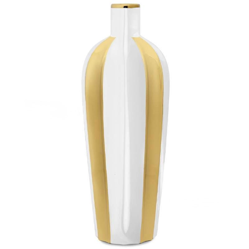 Fade vaso bianco