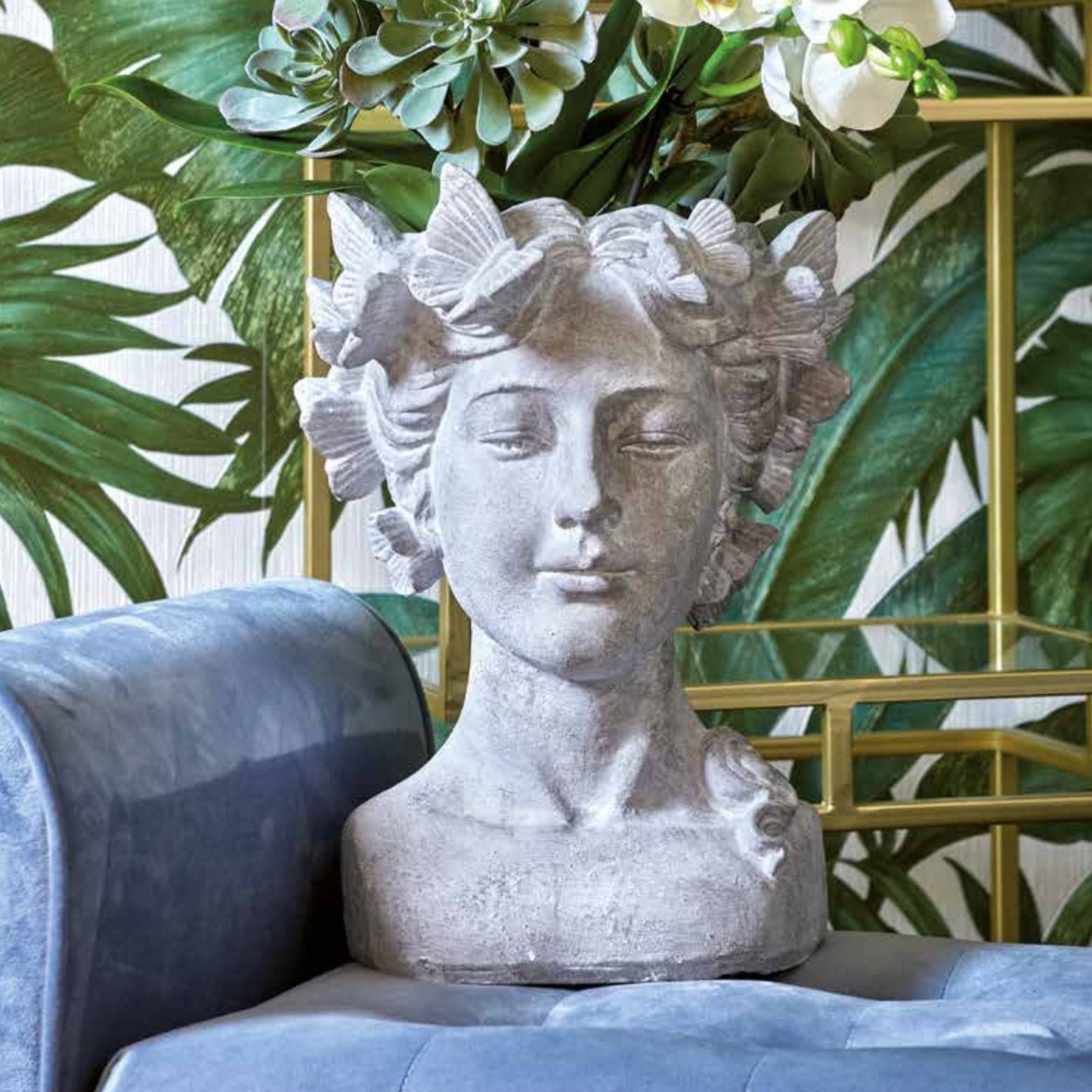 Fade “Elena” vaso