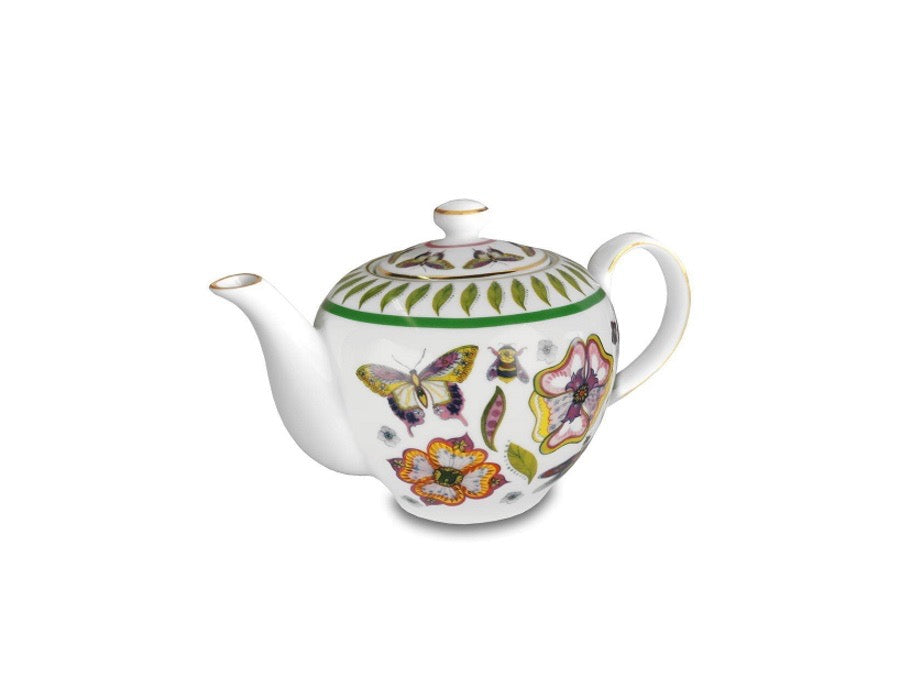 Baci Milano Amazzonia - teiera, ø14,5x23,5 cm