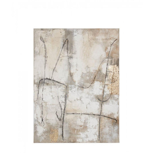 L’Oca Nera quadro