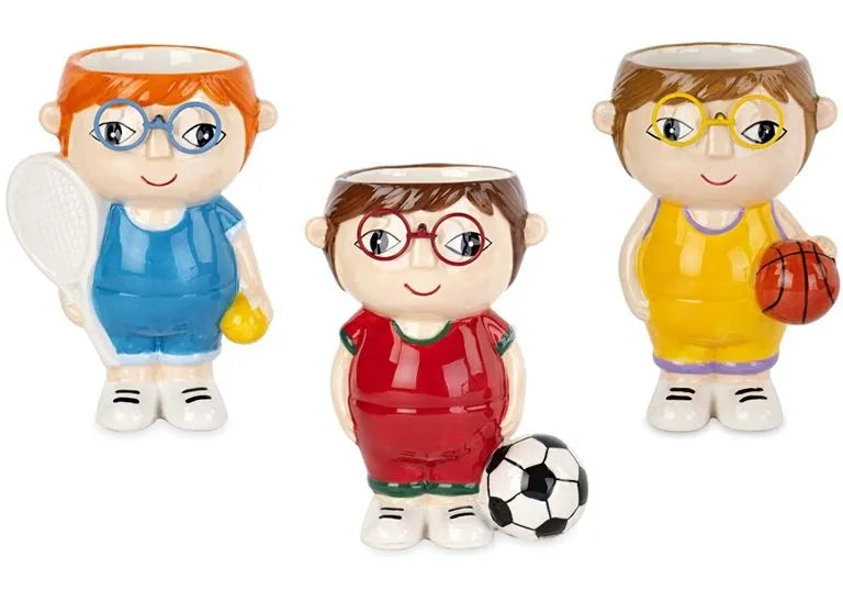 Cupido candela tema calcio