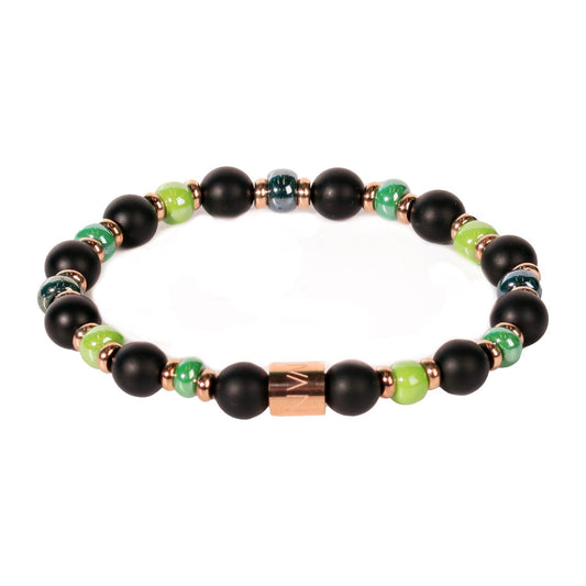Ivan Basile “Agata” bracciale