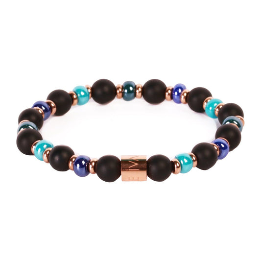Ivan Basile “Onice” bracciale