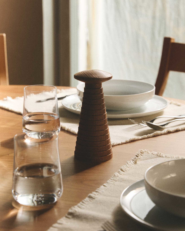 Alessi “Yucatan” Macina sale,pepe e spezie