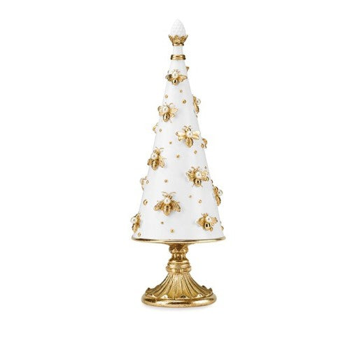 Fade “Pearl Tree” Albero Bianco Api