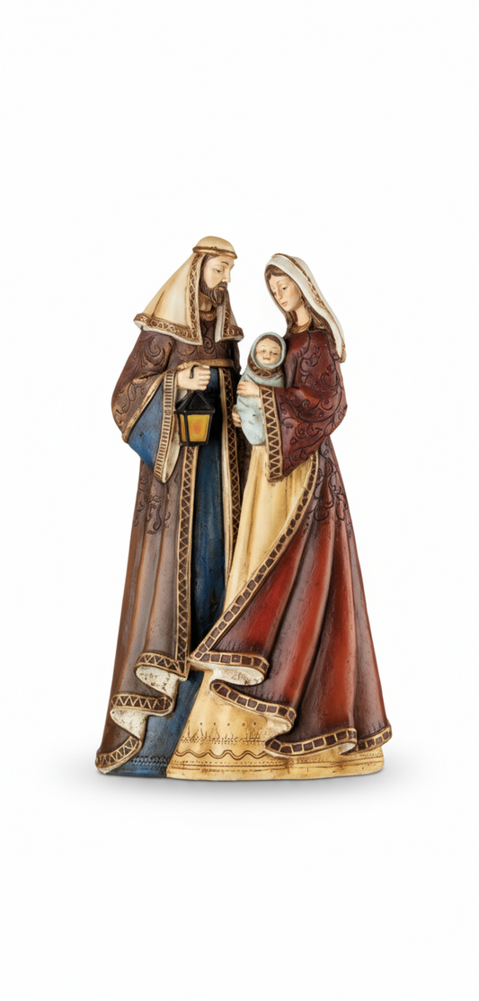 L’oca Nera Natività