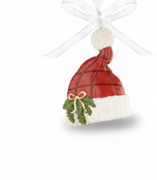 L’Oca Nera Cappello da appendere