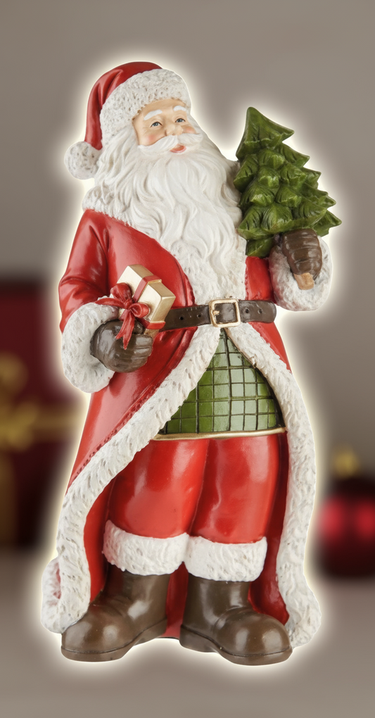 L’Oca Nera Grande con Albero