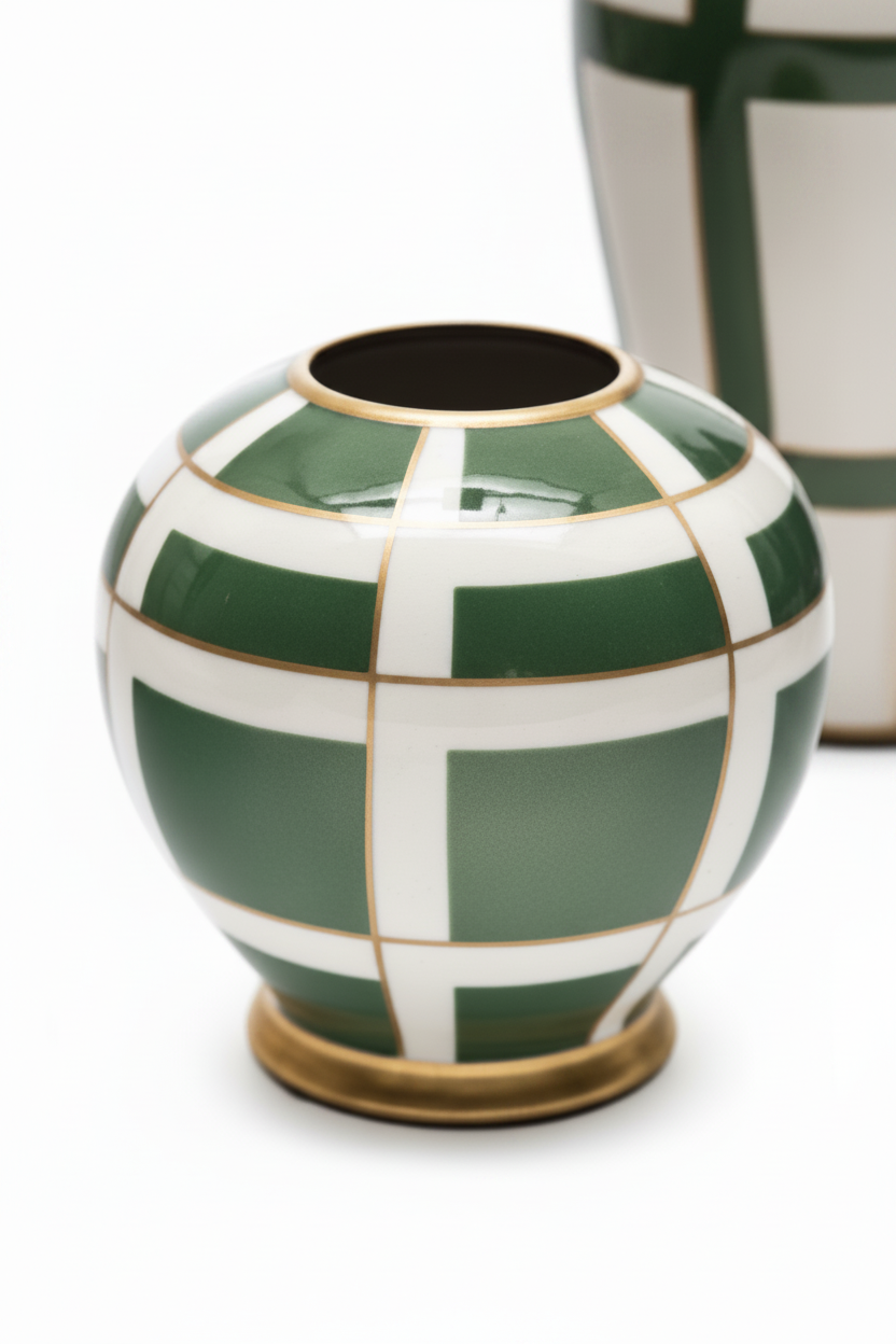 Bruco Vaso