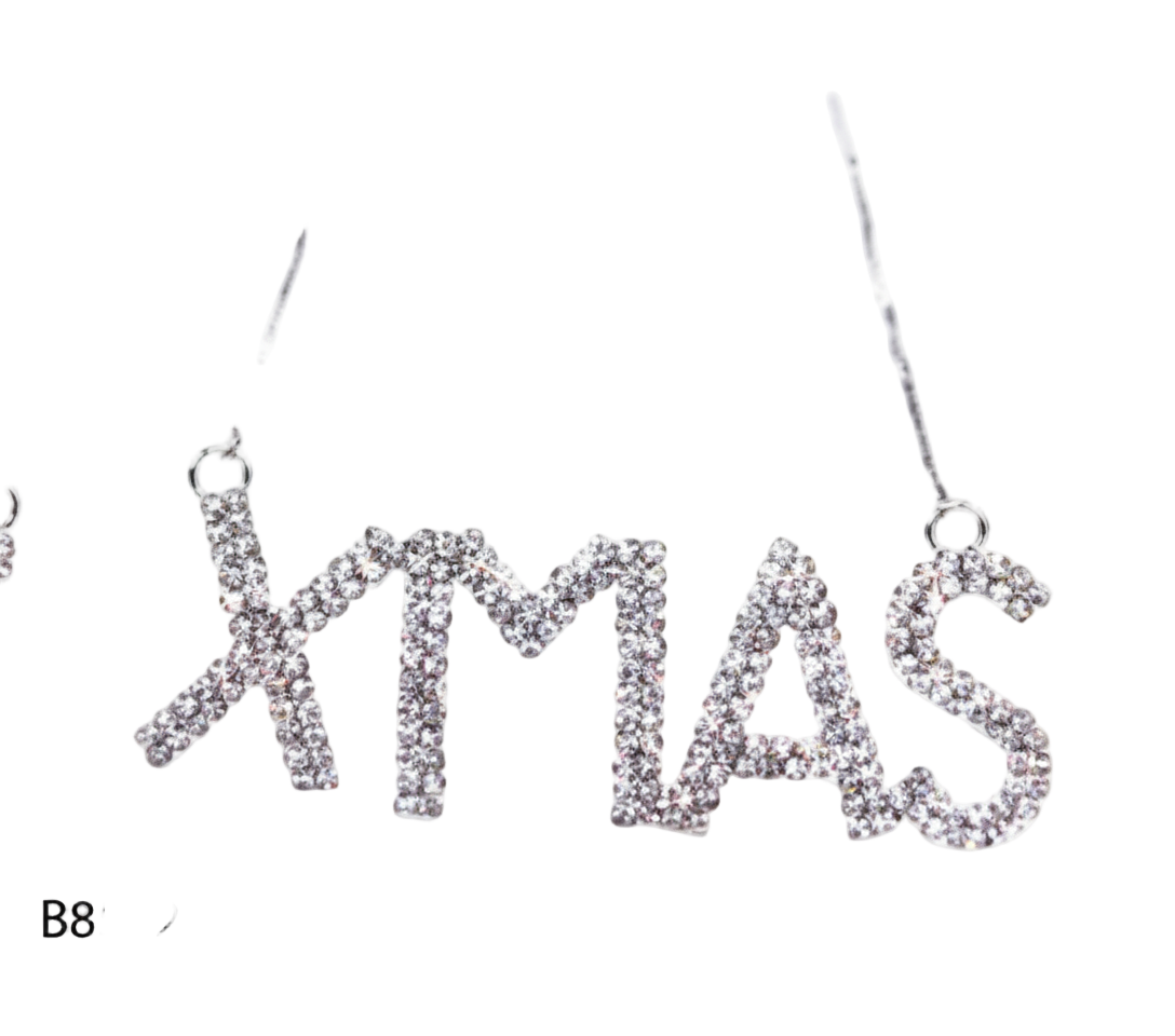Bruco XMAS da appendere