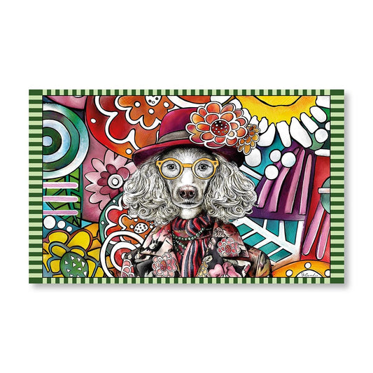 Egan “Human Essence” pashmine/pareo