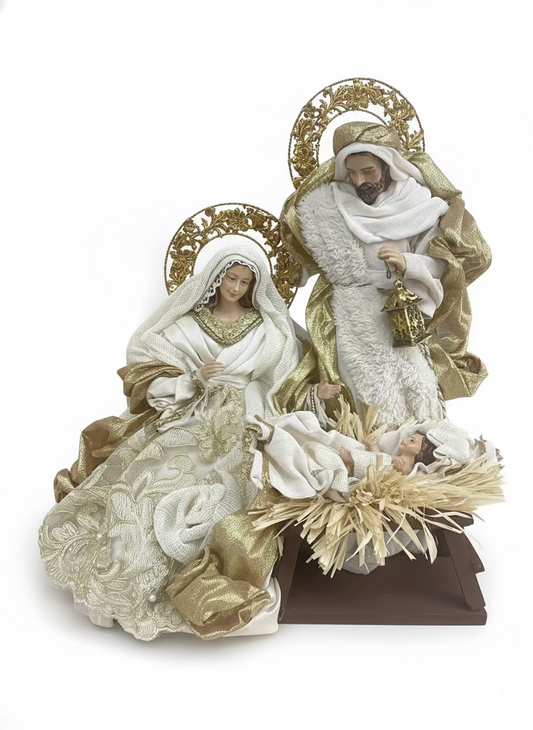 Fiori di Lena Natività