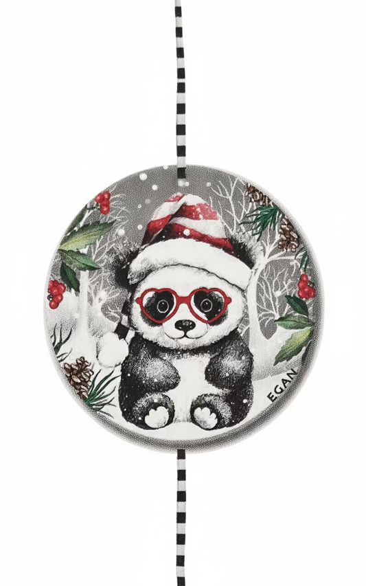 Egan pendaglio Panda