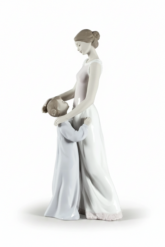LLADRÓ "Da madre a figlia"