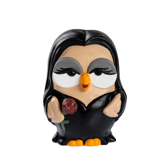 Egan Goofo The Addams Family Morticia 8X10