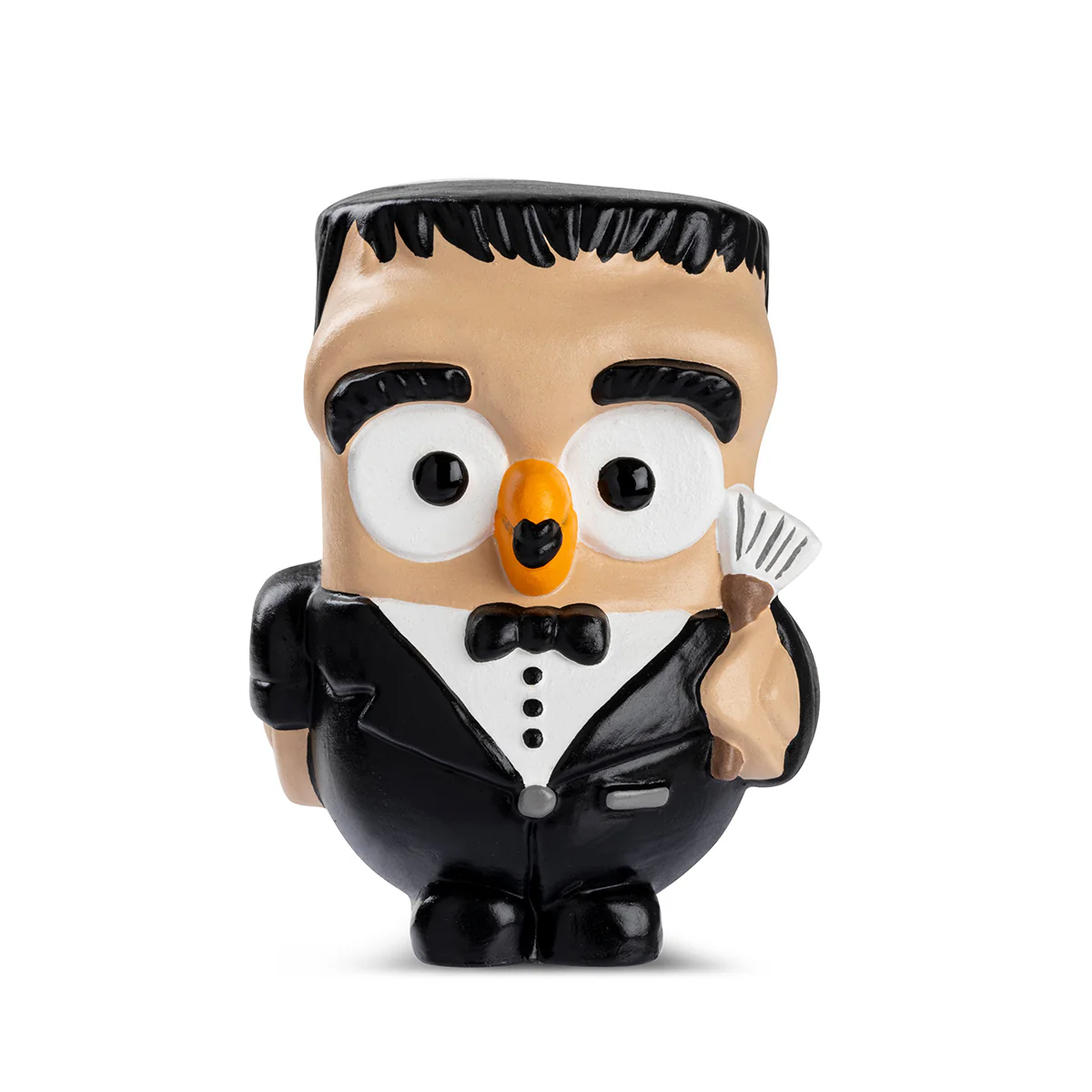 Egan Goofo The Addams Family Lurch 8X10