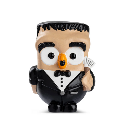 Egan Goofo The Addams Family Lurch 8X10