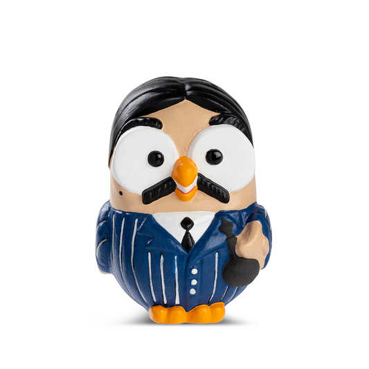 Egan Goofo The Addams Family Gomez 8X10