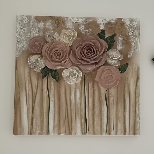 Art Maiora “Rosa Cipria”