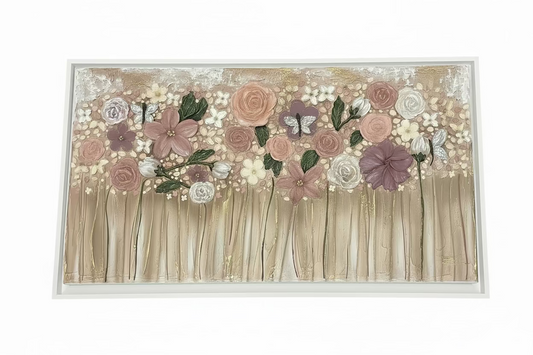 Art Maiora “Colore in fiore”