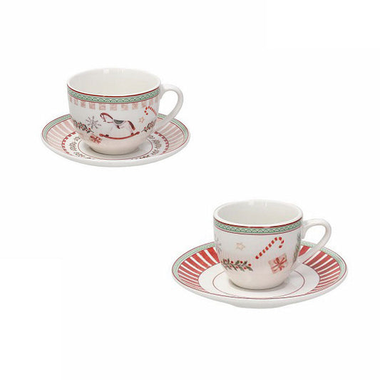 AndreaFontebasso Tazzine Caffè