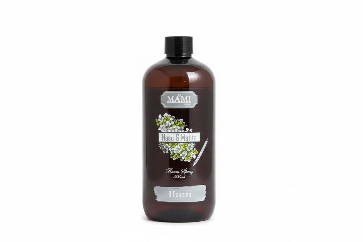 Mami Milano Room Spray