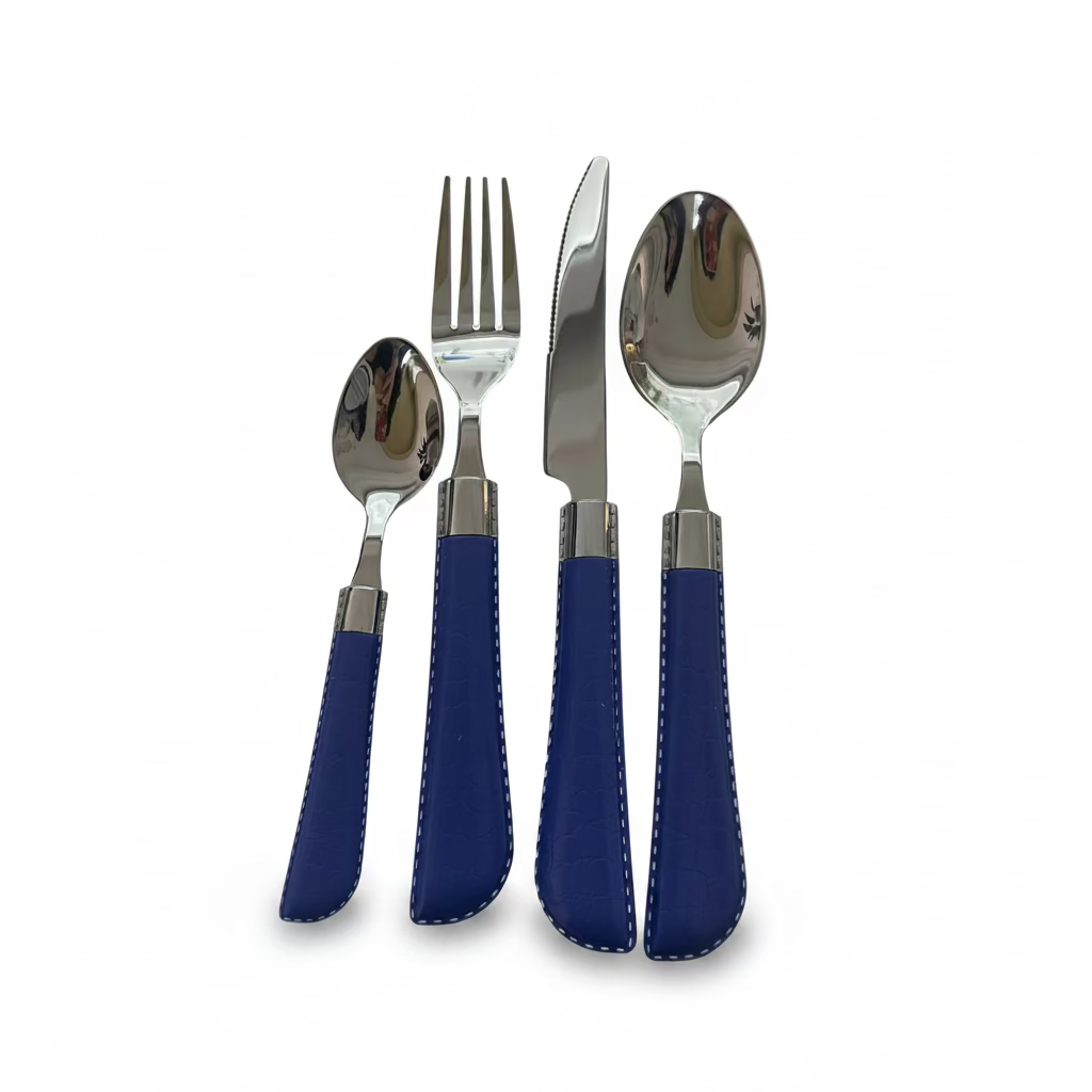 Evviva set posate 24pz